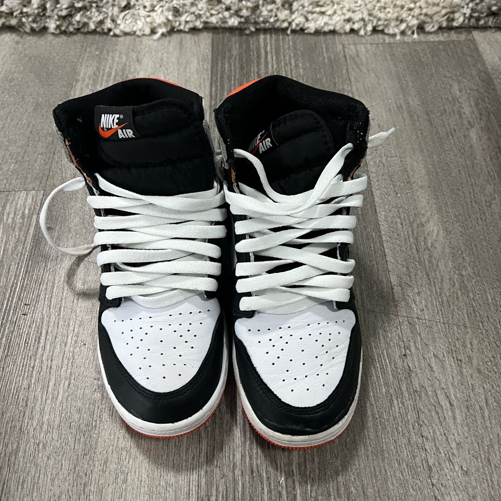 Retro Jordan - Picture 6 of 7